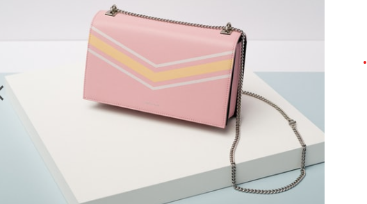 Un bolso para cada momento, un estilo que perdura